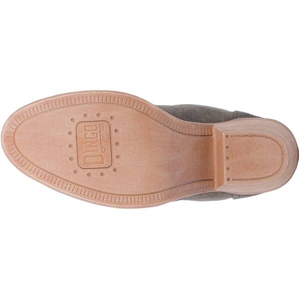 Shop Dingo Womens Jackpot Casual Western Shoes Overstock 30739755