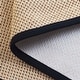 preview thumbnail 109 of 140, SAFAVIEH Natural Fiber Carmit Casual Border Sisal Rug