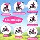 preview thumbnail 12 of 13, Baby Tricycle, 7 in 1 Folding Toddler Bike