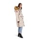 preview thumbnail 36 of 37, Canada Weather Gear Puffer Coat for Women- Long Faux Fur Insulated Winter Jacket