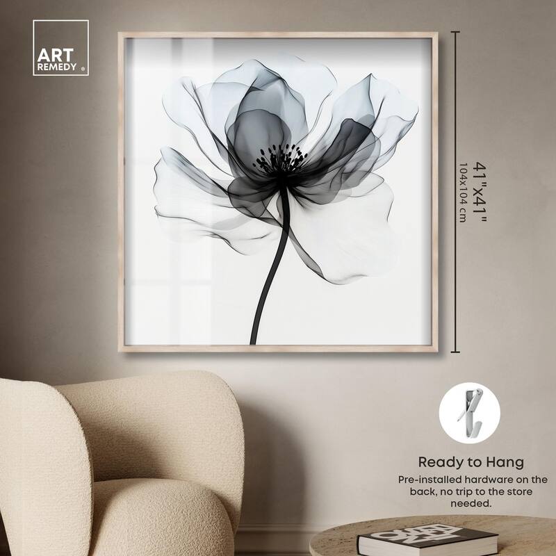 Midania II Shadowbox by Art Remedy