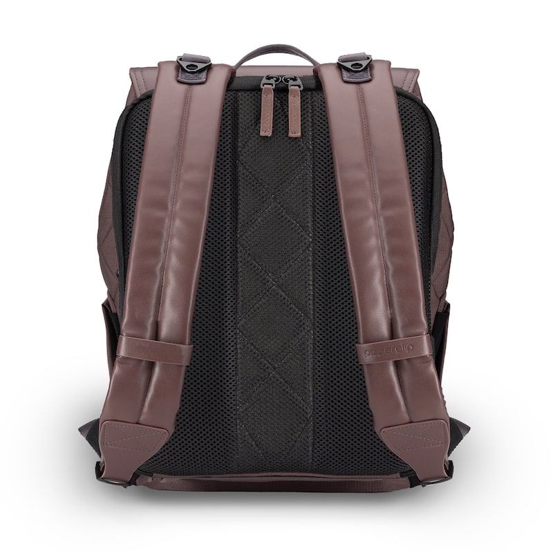 Paperclip Jojo Diaper Bag