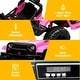 preview thumbnail 30 of 41, Ride on Truck Car 12V Kids Electric Vehicles with Remote Control