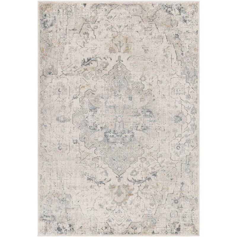 Blum Traditional Area Rug
