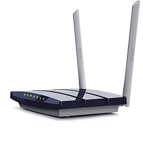 Shop Tp Link Archer C50 Ac1200 Wireless Dual Band Router Overstock 15015505