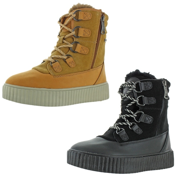 overstock winter boots