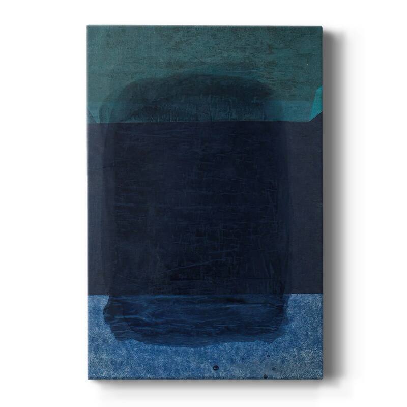 Remembering Rothko II Premium Gallery Wrapped Canvas - Ready to Hang - 24X36