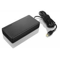 Shop Lenovo ThinkPad 170W AC Adapter (Slim tip) - Free