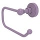 preview thumbnail 3 of 27, Allied Brass Waverly Place Collection European Style Toilet Tissue Holder Lavender