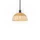 Option Oil Rubbed Bronze / Natural