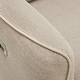 preview thumbnail 18 of 22, MCombo Power Swivel Glider Recliner Chair with USB Charging Ports for Living Room and Nursery, Fabric 6922