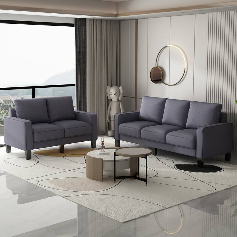 Modern Living Room Furniture,Loveseat,Sofa,L Shape Sofa,Sets