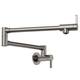 Option Brushed Nickel