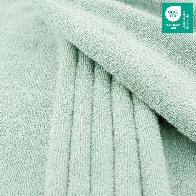 American Soft Linen 40x80 Inch Premium, Soft & Luxury 100% Ringspun Genuine Cotton Extra Large Jumbo Turkish Bath Towel