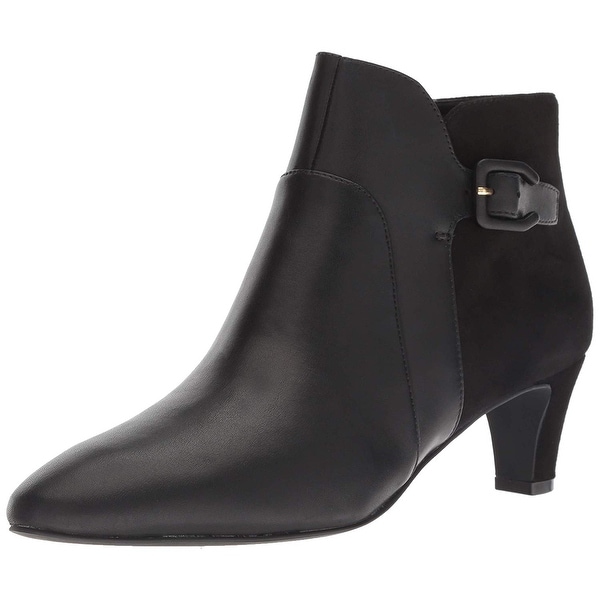 sylvia bootie cole haan