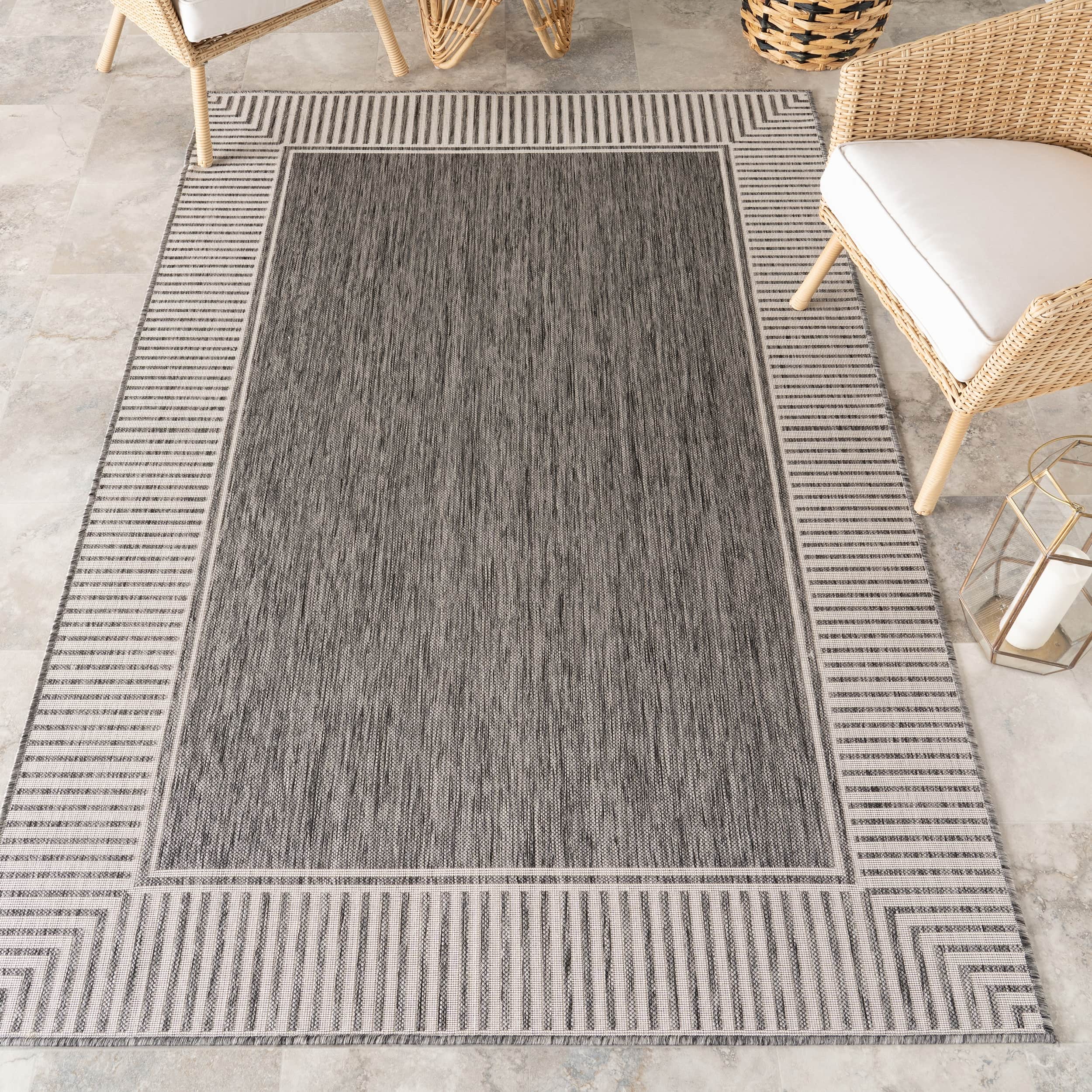 Option Grey