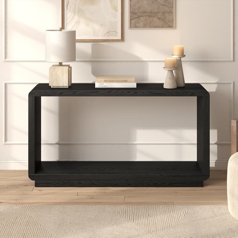 Lonni 55" Rectangular Console Table - 55" Wide