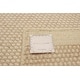 preview thumbnail 9 of 7, Sienna Cream Rug 5'9" x 7'8" - 5'9 x 7'8