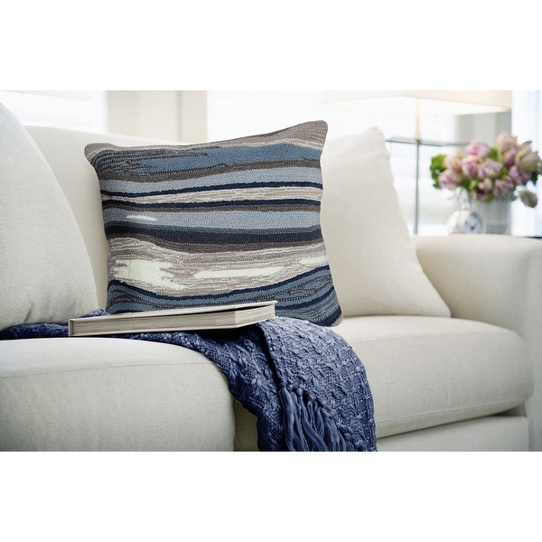 Liora Manne Frontporch Ipanema Pillow - Thumbnail 4