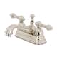 Option Polished Nickel