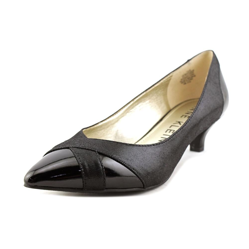 anne klein maddy rose pump