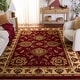 preview thumbnail 3 of 133, SAFAVIEH Lyndhurst Hermanda Traditional Oriental Rug