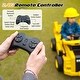 preview thumbnail 8 of 8, Costway Kids Ride on Dump Truck with 2.4G Remote Control Working - See Details