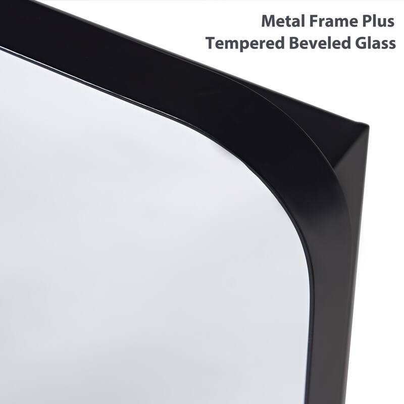 24"H x 16"W Recessed or Surface Mount Framed Medicine Cabinet