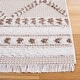 preview thumbnail 27 of 64, SAFAVIEH Augustine Russanka Rustic Trellis Fringe Rug