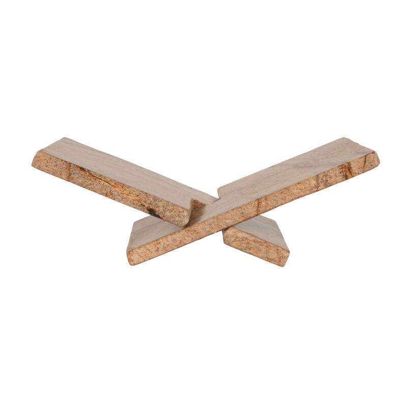 Decorative Marble Book Holder