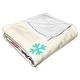 preview thumbnail 24 of 77, Warner Brothers A Christmas Story Silk Touch Throw Blanket
