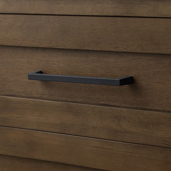 Ove Decors Tahoe 72 Inch Modern Almond Latte Vanity Overstock 31755313