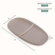 preview thumbnail 9 of 29, Evolur Eva Changing Pad