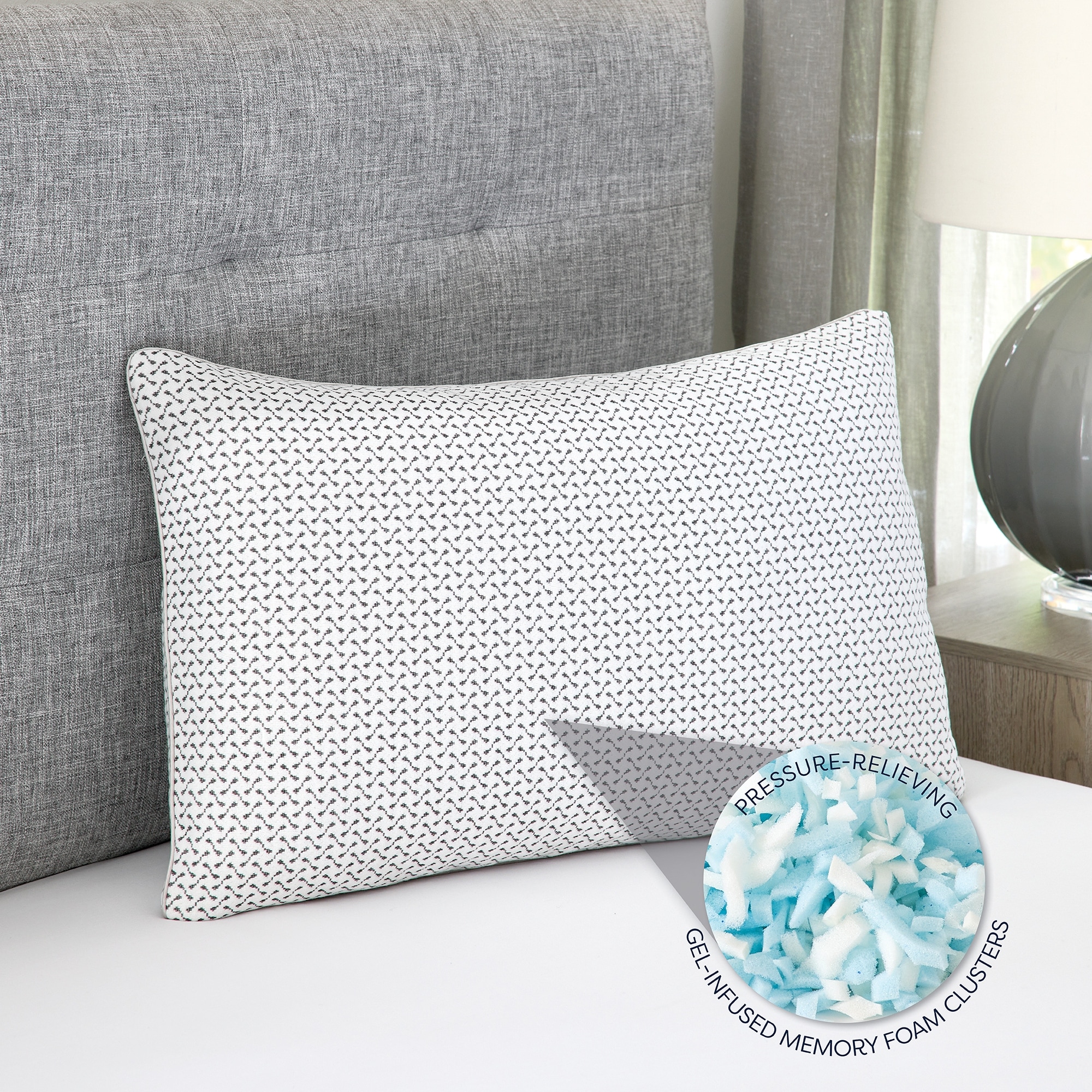 Sleep buddy pillow bed bath and beyond on sale
