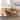 Arisu Bohemian Light Honey Rattan 5-Piece Dining Set