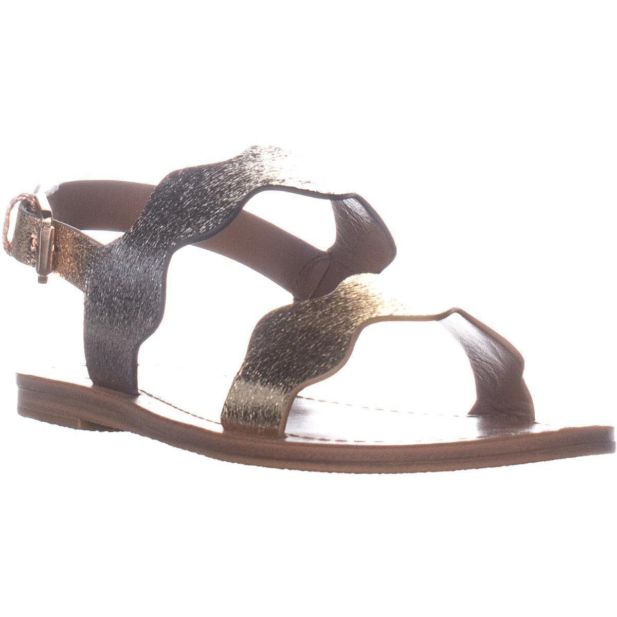 rampage flat sandals