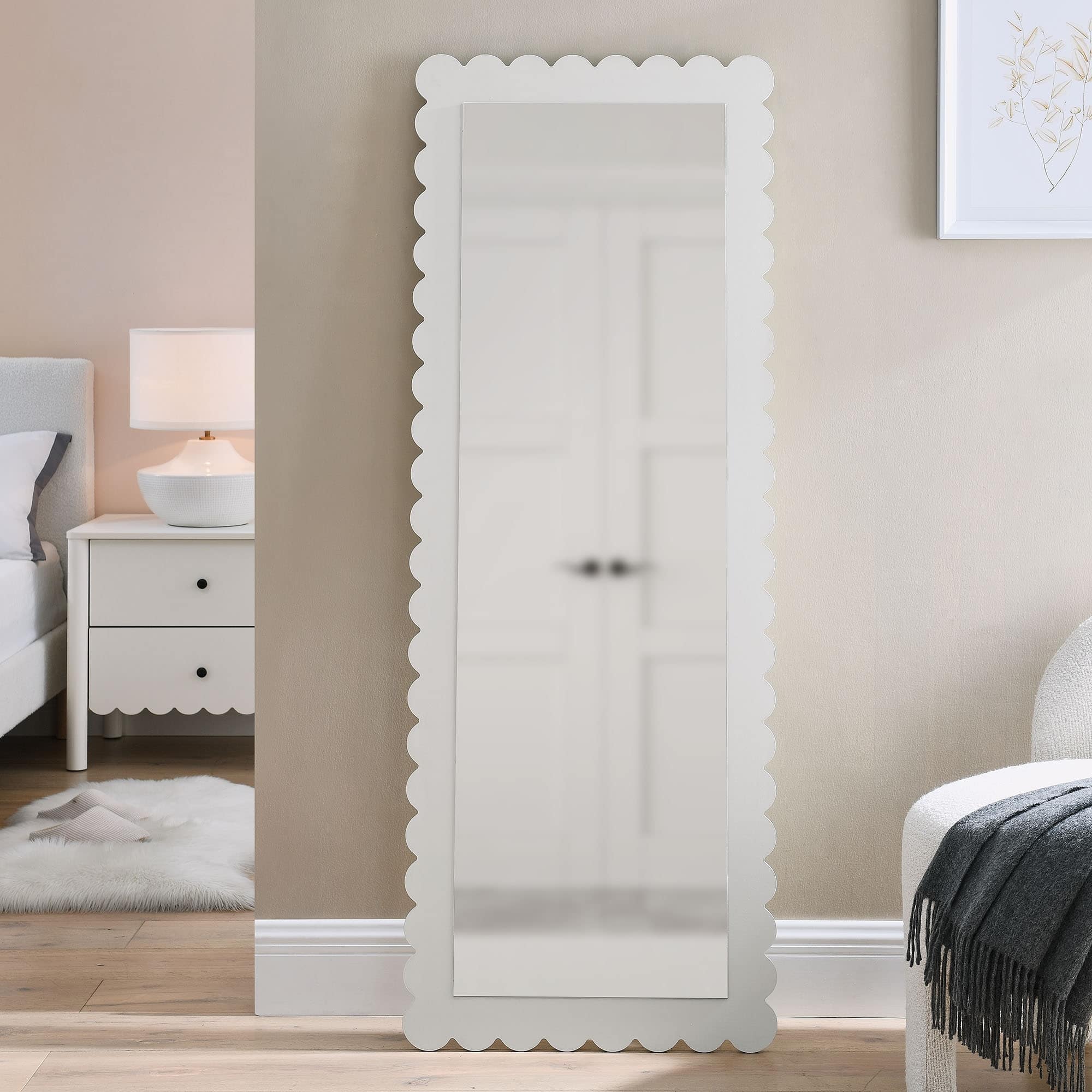 Option White