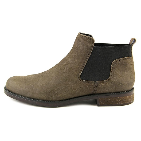 franco sarto arden bootie leopard