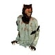 preview thumbnail 13 of 13, Haunted Hill Farm Howler by Tekky, Premium Halloween Animatronic