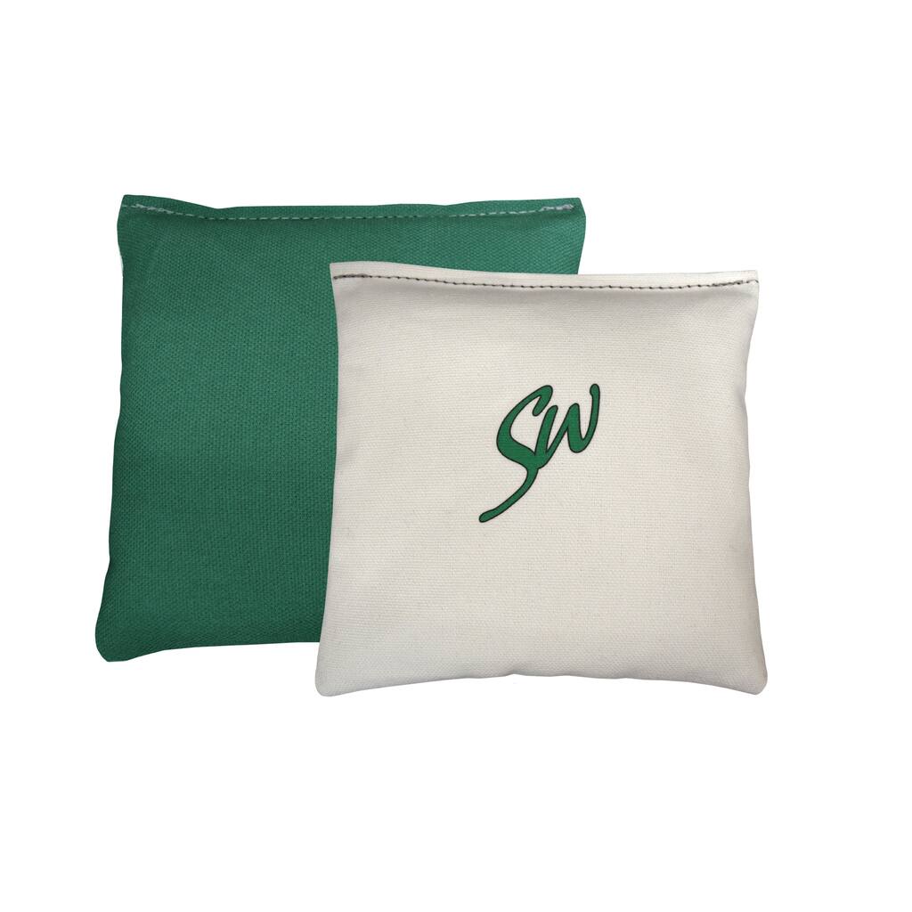 All Weather Light Up Cornhole Bags - N/A