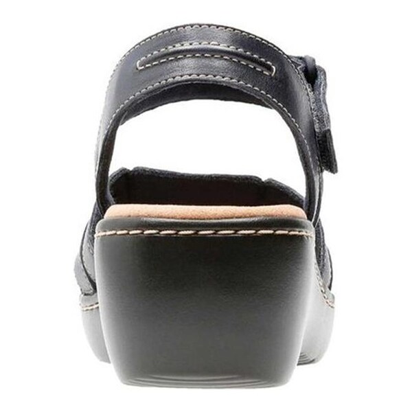 clarks delana nila