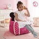 preview thumbnail 5 of 4, Disney Minnie Mouse Bean Bag Chair