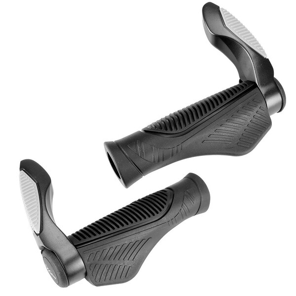 mountain bike handlebar ends