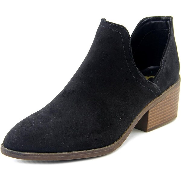 fergalicious westin bootie