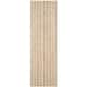 SAFAVIEH Jerneja Handmade Solid Chunky Jute Area Rug