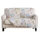 Option Taupe / Blue