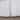 Rizzy Home Velvet Trim Crib Skirt - 26" x 51"