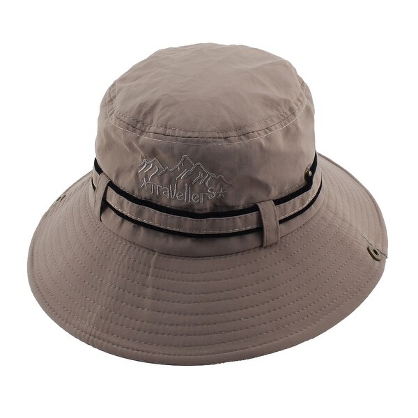 Fishing hat light store