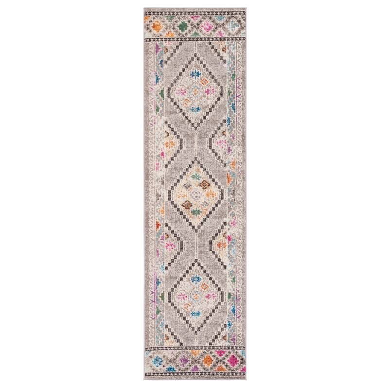 SAFAVIEH Madison Janell Boho Chic Rug
