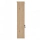 preview thumbnail 36 of 36, Freestanding Kitchen Pantry Storage Cabinet with Adjustable Shelves